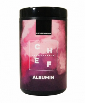 ALBUMIN 400 g---towar niedostępny
